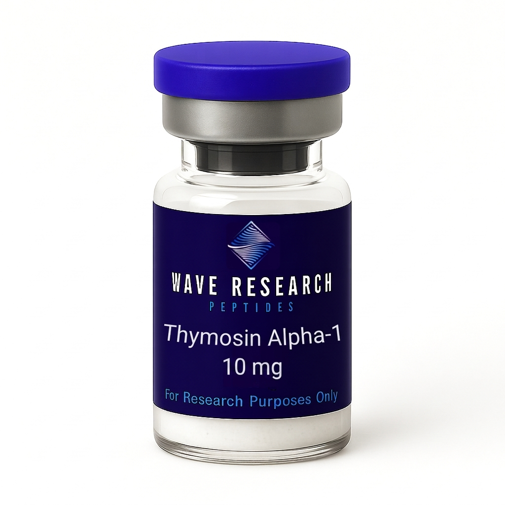 THYMOSIN ALPHA-1