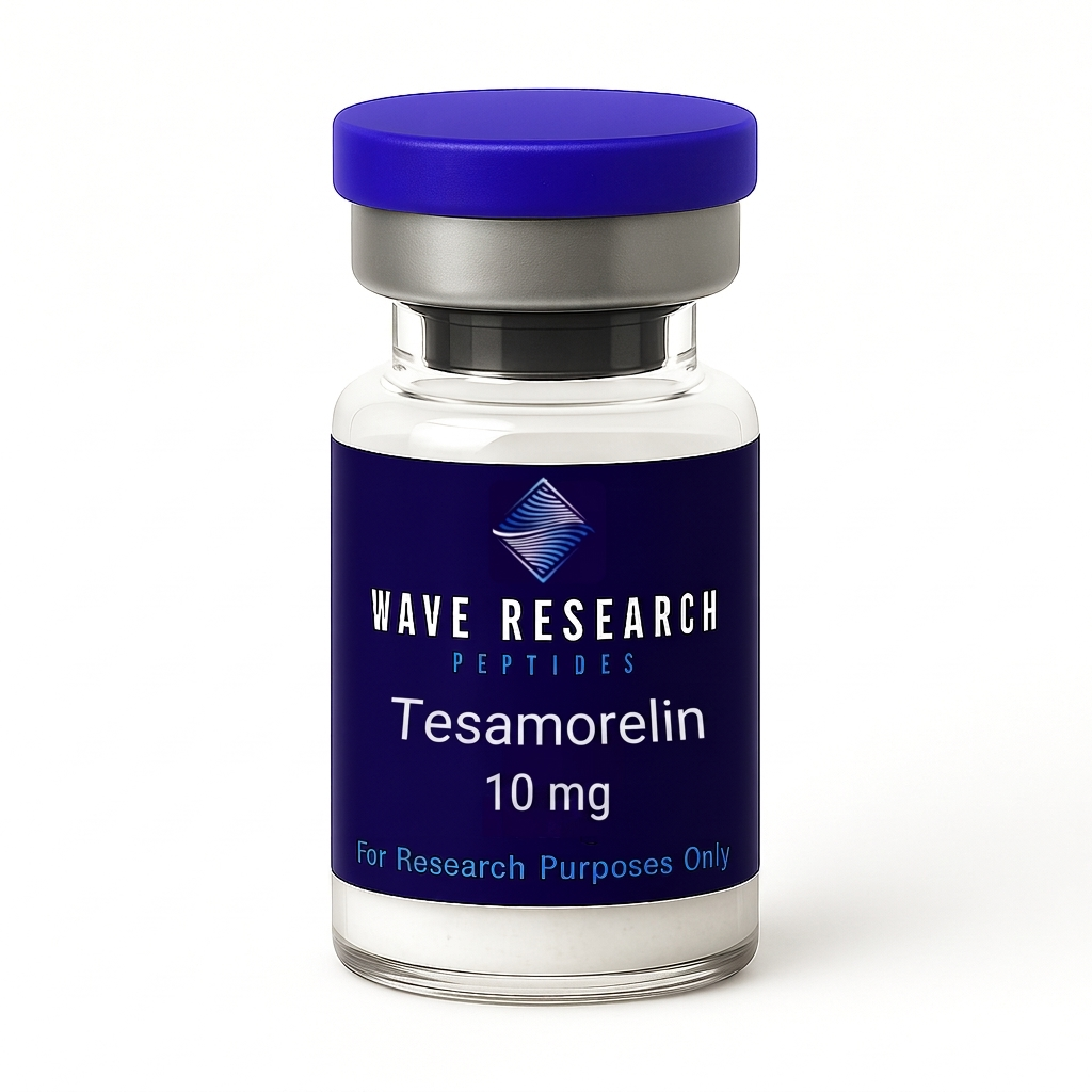 TESAMORELIN