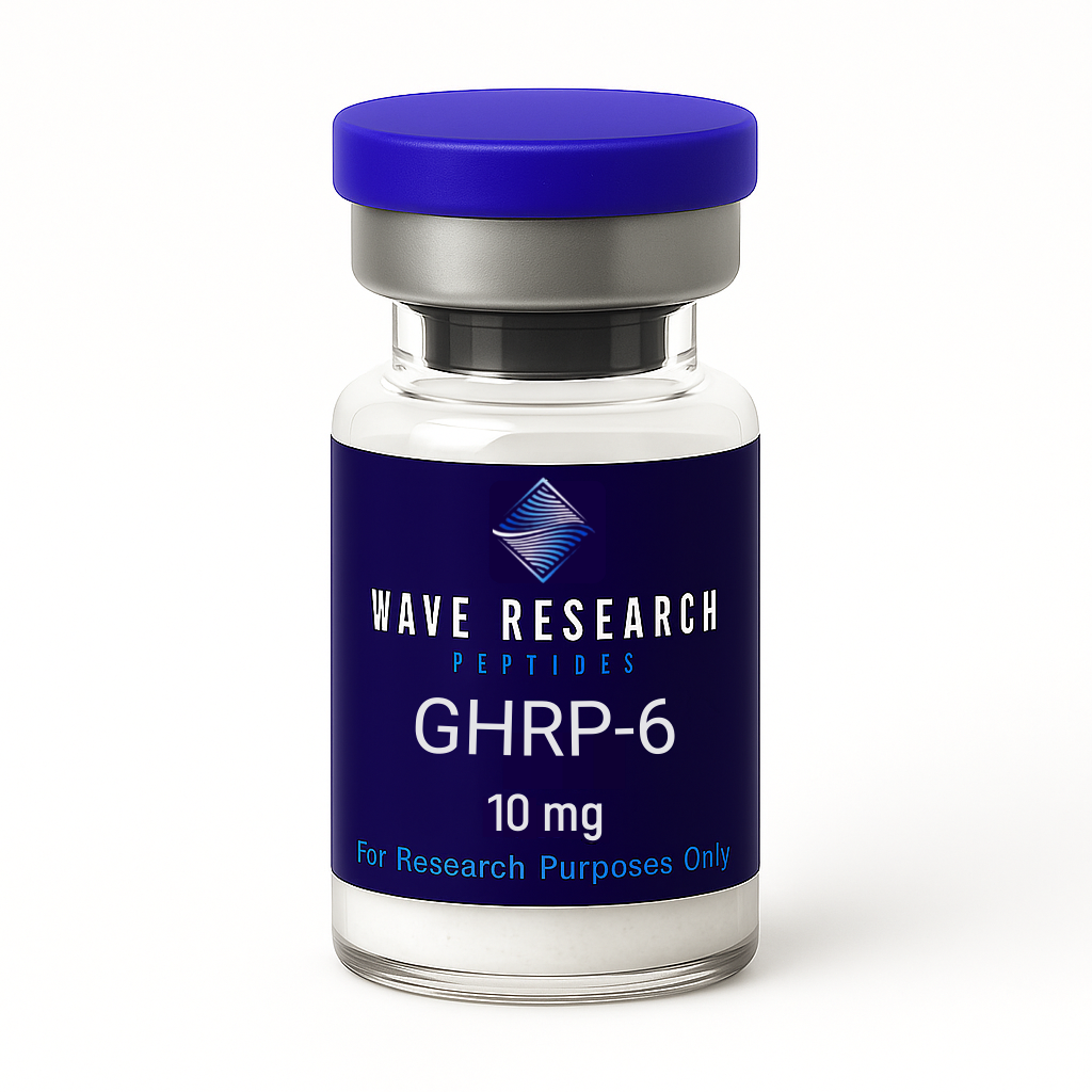 GHRP-6