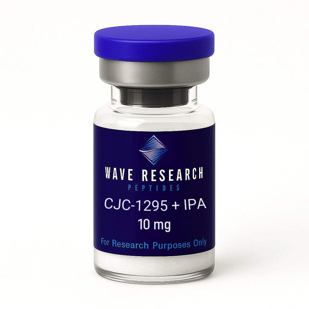 CJC-1295 + IPA