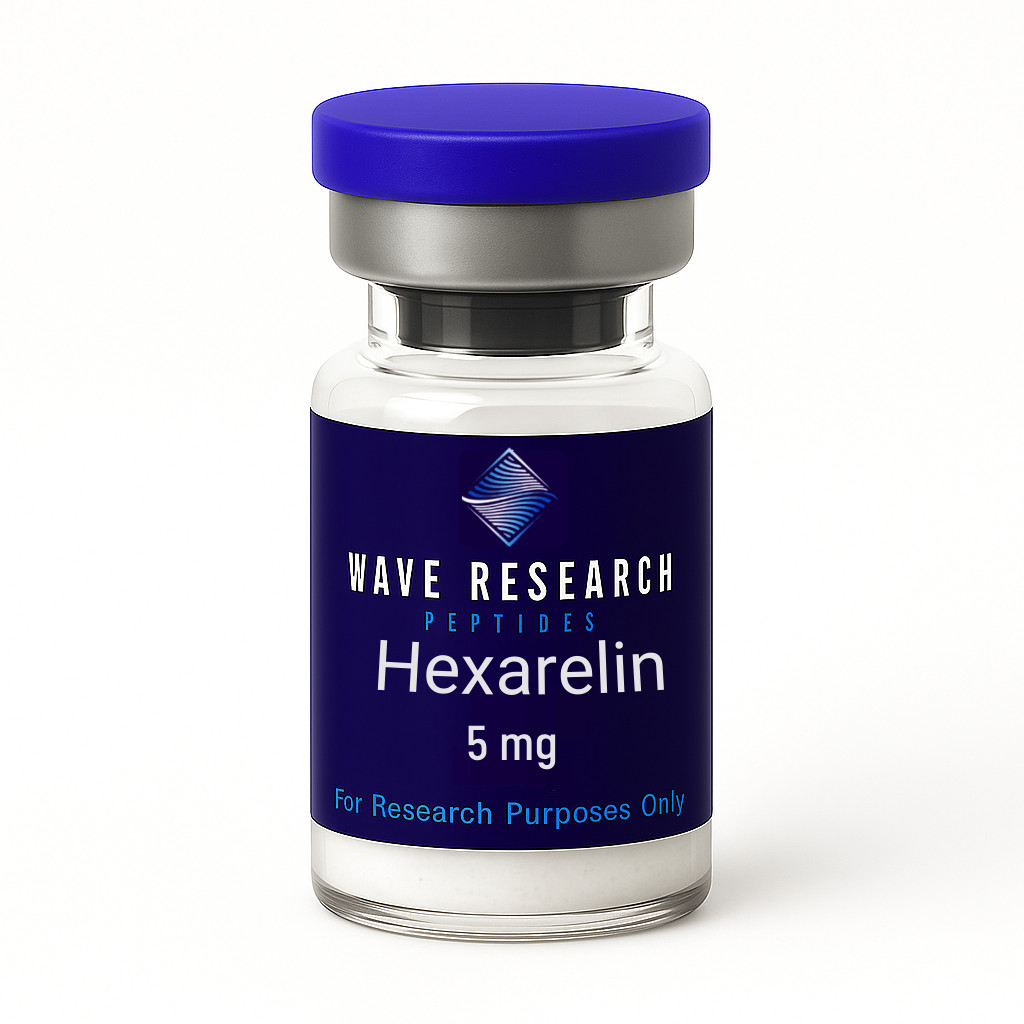 HEXARELIN