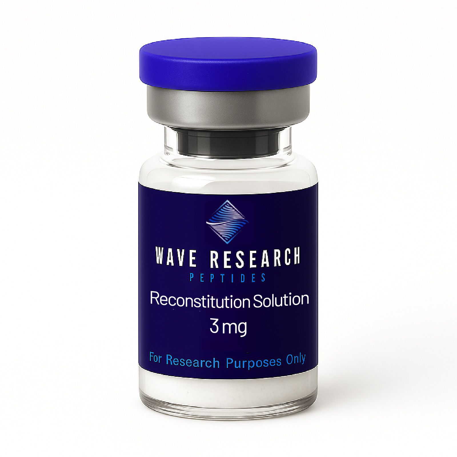 Reconstitution Solution - For Laboratory Use